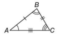 Name the corresponding angles