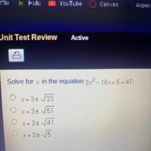 Help on math review edu