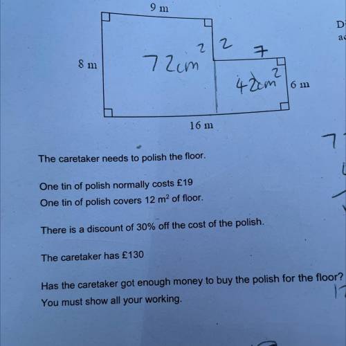 Ignore the numbers 
Help me how do I do this question