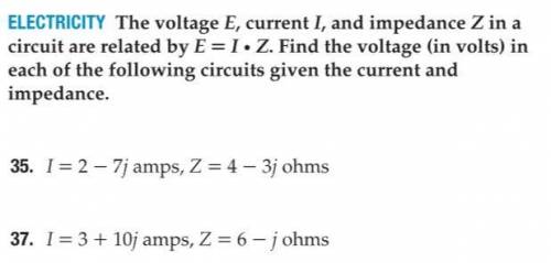 Can someone please walk me through these 2 problems? I'm using the formula that the problem states