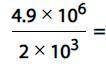 Someone help, please. Thank you
Also, enter your answer in scientific notation