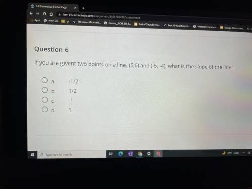 Can anybody answer this for me?