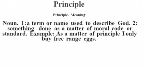 Aufbau principlewhat is the meaning of the principle