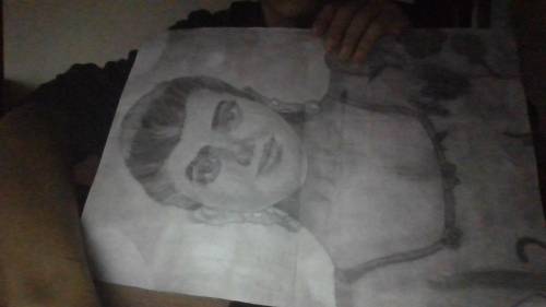 Im 15yrs old and im a artist. please ra te my drawings 1-10 thxs