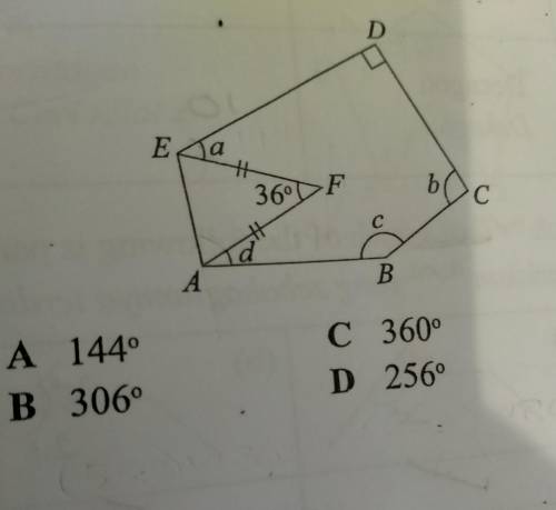 Hi can someone help me....can't get the answer.....you need to find a+b+c+d