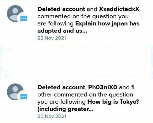 I am so happy my enemy's account got deleted.He was mister konnichiwa00.an expressable