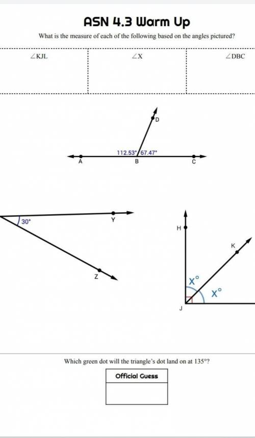 Can somebody help me with my Geometry?