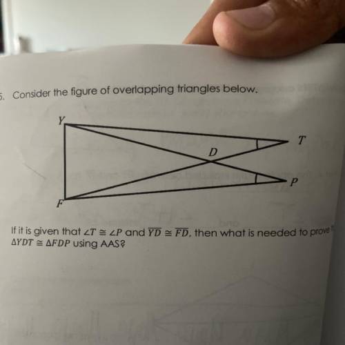 Please save me geometry section 5 topic 6 mathnation practice book