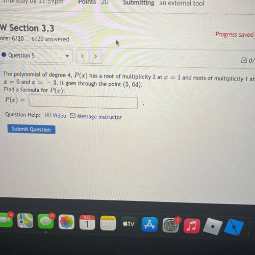 Help me please!! i need to submit my homework can someone explain to me the answer