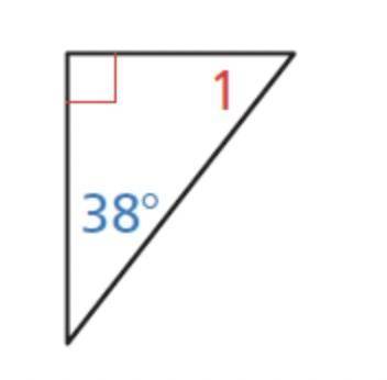 Find m∠1 . Then classify the triangle by its angles.