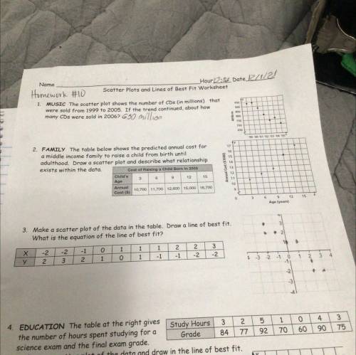 Help someone to help me :( in number 2 and 3