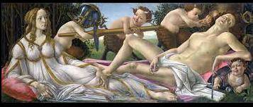 Hi there can you help Analysis discussing use of Characteristics and its meanings

of the Venus an