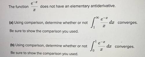 Please help, calc 2 homework question. Anti derivative equation.