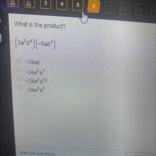 What is the product?
(38b* )-822