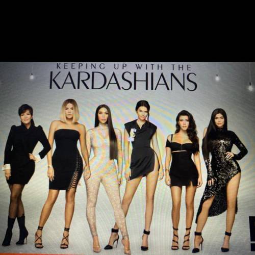 Who’s your favorite Kardashian/Jenner A. Kim kardashian B. Kourtney Kardashian￼. C. Khloé Kardashia