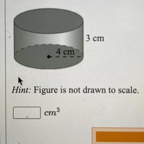 Find the volume of the figure. Round to the nearest hundredth, if necessary.