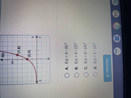 Help me with this please!!!
Write the function for the graph!?!??