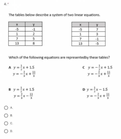 Need help system of equations algebra one