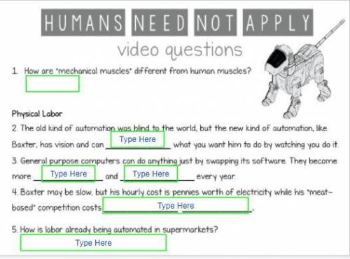 I need help with humans need not apply for codeing