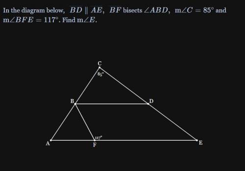 I need help bad. It's about finding angles and I can't really figure it out.