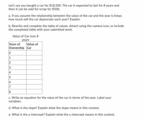 :) sorry im not good with math, hope someone can help, its my last year with a math class