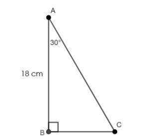3. What is the exact area of triangle ABC? Use special right triangles to help find the base of the