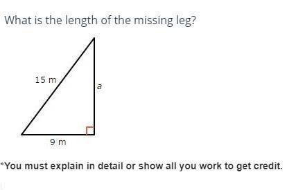 Can someone help me on this question? The question is down below...