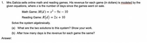 Please help me solve this question I don't understand