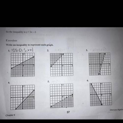 I don’t know how to do these anyone got the answers please