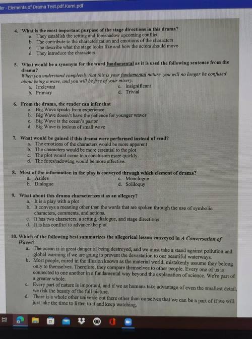 Please help this is due today 2nd part other part is in my asked questions