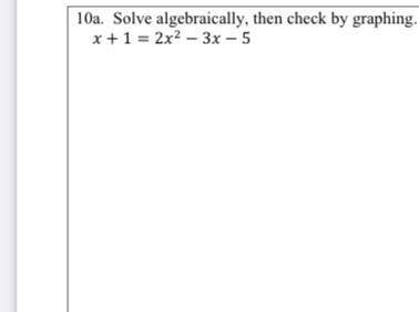 How do I solve this problem?