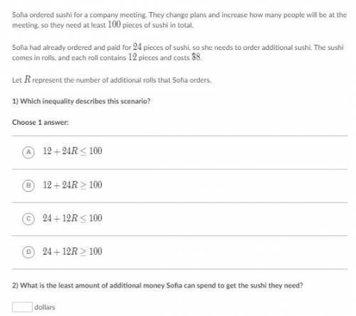 Algebra solving equations and inequalities