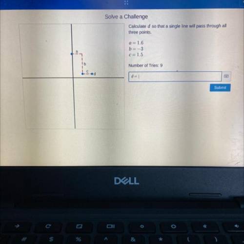 Can you please help me find number for D
