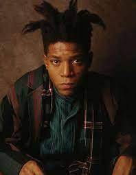 Who is Jean-Michel Basquiat ? And, why he became so famous ?