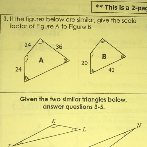Can someone help with number 1 please