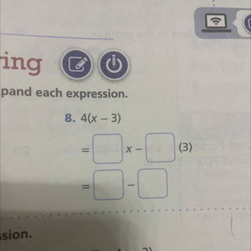 Anyone help me find the expand form in those questions (30 points).