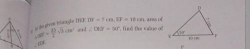 Is this question wrong?if Wright can you solve it step wise..