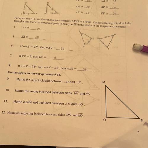 Help out with this 9-12 pls