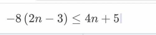 Can anyone answer this math problem with step by step distribution