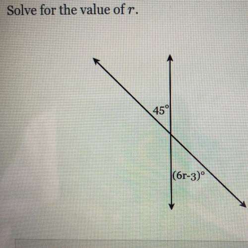 What is the value of R