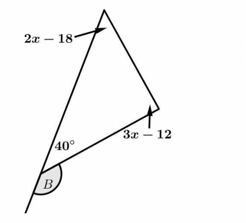 Find X. Please help me with this problem!