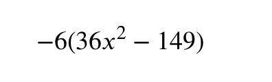 #1 (-4) + 1x^{2} + 3x + 4

#2 2(2^{2} +4) – (2+3) + 10
#3 16+6^{2} (25-6x2)-(14+2^{3} )
#4 2^{2} +7
