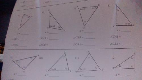 Plz Help!!. Explain Better if you do alll the questions (: