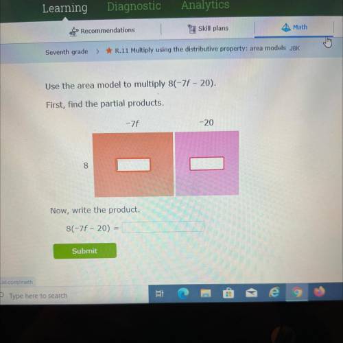 Help this ixl is super hard I need someone to explain this