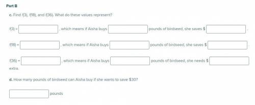 GUYS PLEASE HELP ME ON THIS ONE!, i will give brainliest to the right answers

Aisha has $40 to sp