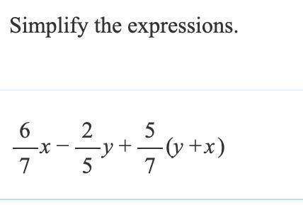 Can i have help with these two problems.