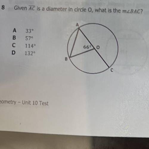 Trying to figure out the answer