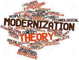 What is Modernization..