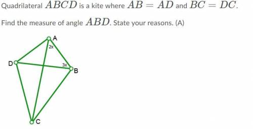Pls help in geometry for 100 points and state ur reasoning ty