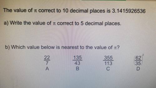 Can you help me with this mathswatch question please and thank you!!